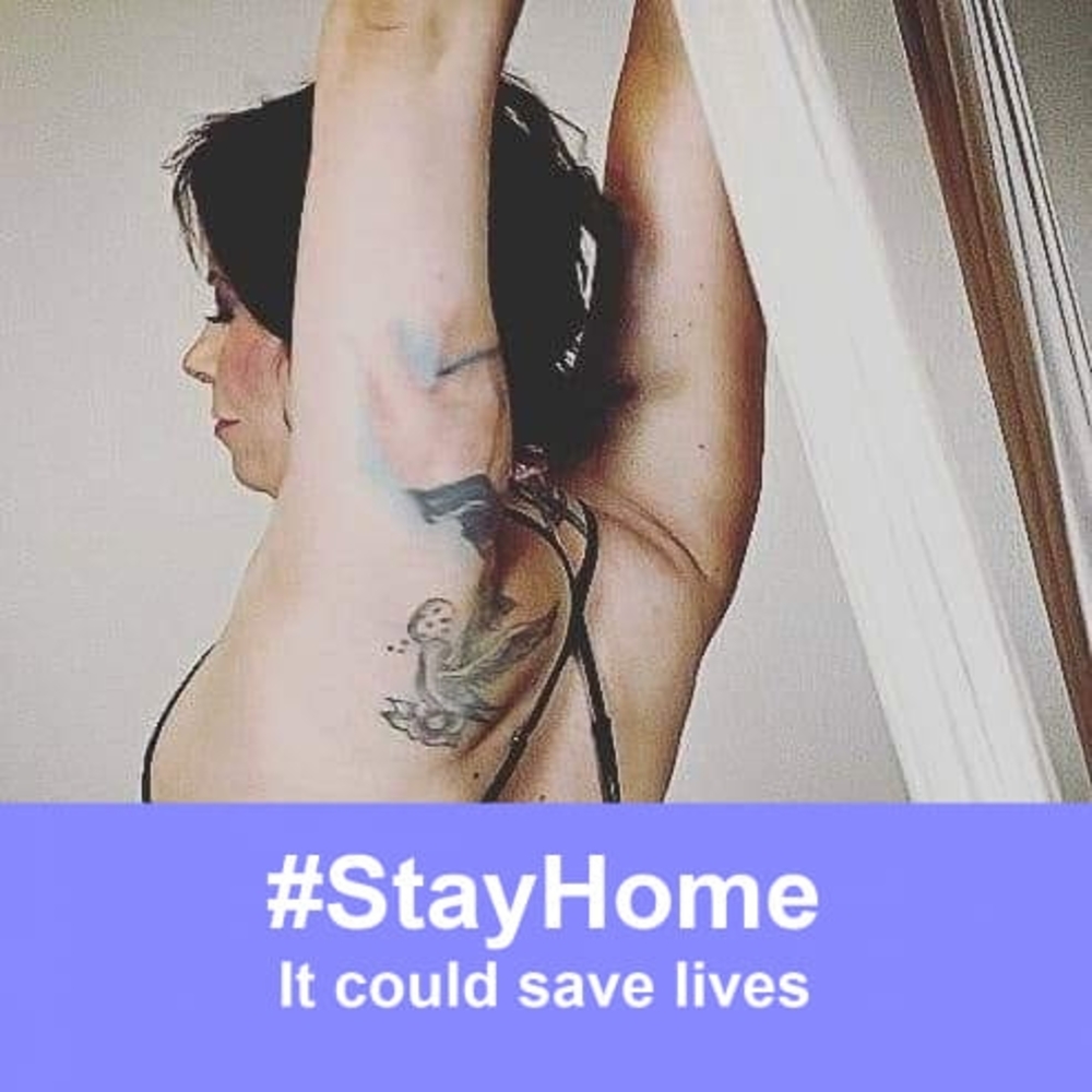 Meet your Posher, Julie